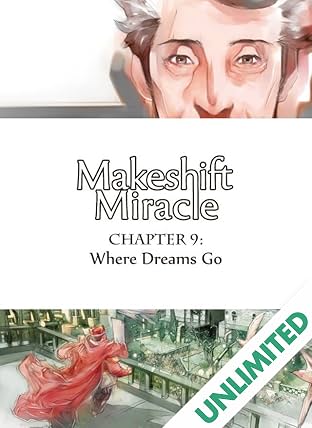 Makeshift Miracle #9